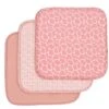 ImseVimse Pflegetücher Rosa Blossom 10er Pack Wiederverwendbare Feuchttücher -Babybekleidungs Geschäft 120083 pflegetucher blossom g 1280x1280