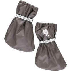 Celavi Matschfüßlinge Wasserdicht Mit Fleecefutter