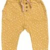 People Wear Organic Jerseyhose Spielhose Bio-Baumwolle -Babybekleidungs Geschäft 2111086 3620 people wear organic hose gelb baby 1 1280x1280