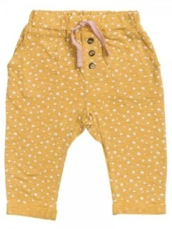 People Wear Organic Jerseyhose Spielhose Bio-Baumwolle