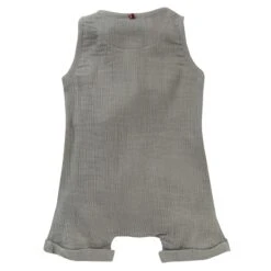 People Wear Organic Baby Musselin Spieler Shorty Sommer Overall -Babybekleidungs Geschäft 2311028 814004 2 1280x1280