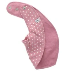 Pippi Halstücher 3er Set Pünktchen Rosa/grau/creme -Babybekleidungs Geschäft 3716 556 d2 1280x1280