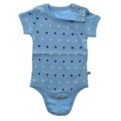 Pippi Kurzarm Body Traktor & Sterne Blau 4er Pack Baumwolle -Babybekleidungs Geschäft 3819 725 d2w5QoBzjg1w3qR 1280x1280