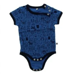 Pippi Kurzarm Body Traktor & Sterne Blau 4er Pack Baumwolle -Babybekleidungs Geschäft 3819 725 d3SAE1qc7MPIAix 1280x1280