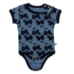 Pippi Kurzarm Body Traktor & Sterne Blau 4er Pack Baumwolle -Babybekleidungs Geschäft 3819 725 d4rMCAB5UDUdIV0 1280x1280