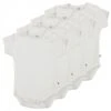 Pippi Kurzarm Body Uni Weiß 4er Pack Baumwolle 2 Pippi Kurzarm Body Uni Weiß 4er Pack Baumwolle -Babybekleidungs Geschäft 3820 100sb2zBvsDbU9RB 1280x1280