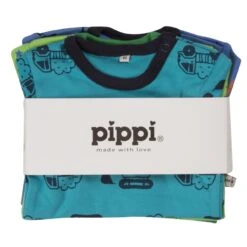 Pippi Kurzarm Body Blau/grün Bagger & Flugzeuge 4er Pack Baumwolle 13 Pippi Kurzarm Body Blau/grün Bagger & Flugzeuge 4er Pack Baumwolle -Babybekleidungs Geschäft 3820 778 p 1280x1280