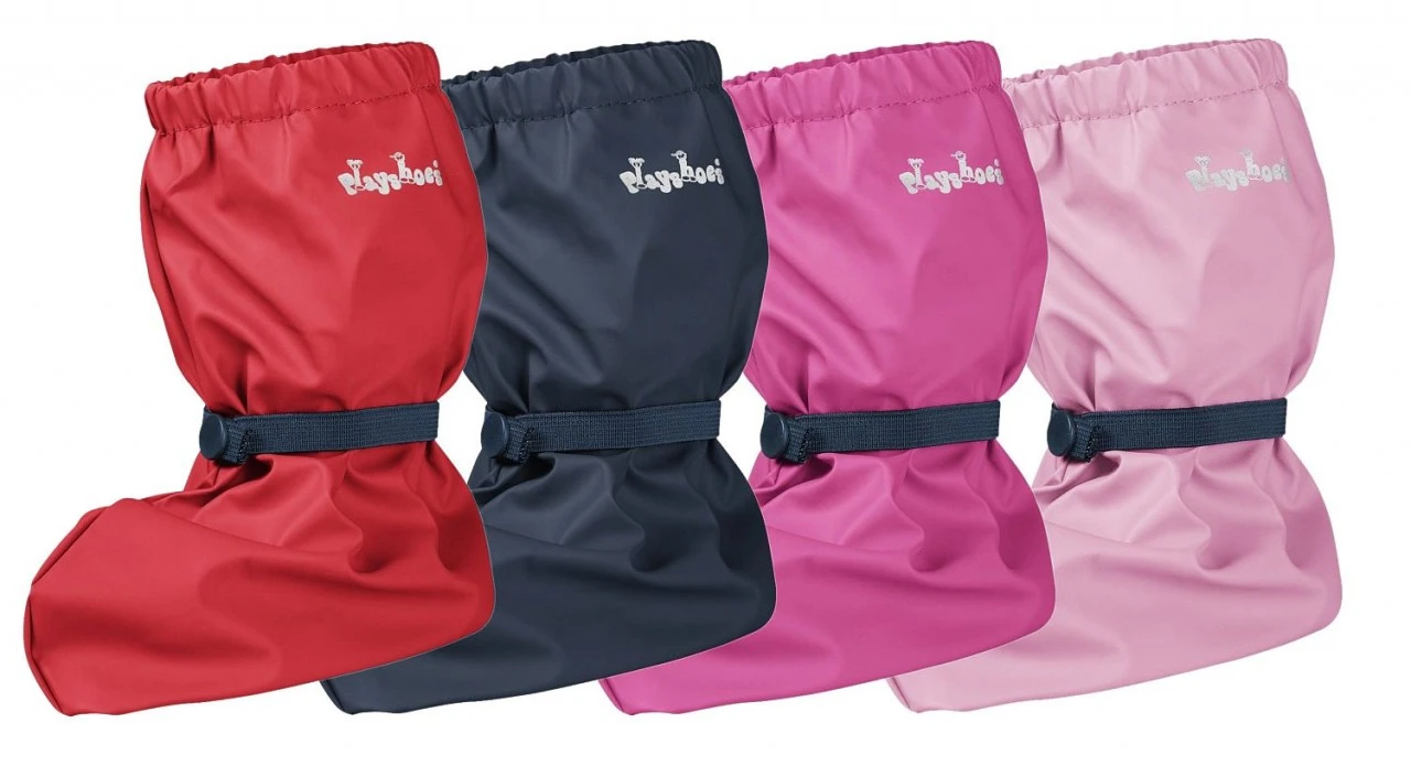 Playshoes Thermo Matschfüßlinge Mit Fleecefutter Für Krabbelkinder 5 Playshoes Thermo Matschfüßlinge Mit Fleecefutter Für Krabbelkinder – Bild 3