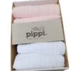 Pippi Mulltücher 4er Pack Hellrosa/weiß Organic Baumwolle 1 Pippi Mulltücher 4er Pack Hellrosa/weiß Organic Baumwolle -Babybekleidungs Geschäft 4455 hellrosa wh box 1280x1280
