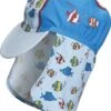 Playshoes UV-Schutz Beach Sonnenmütze Tropische Fische 2 Playshoes UV-Schutz Beach Sonnenmütze Tropische Fische -Babybekleidungs Geschäft 460258 1280x1280