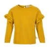 Creamie Mädchen Langarmshirt Harvest Gold 2 Creamie Mädchen Langarmshirt Harvest Gold -Babybekleidungs Geschäft 4957030011 1 1280x1280