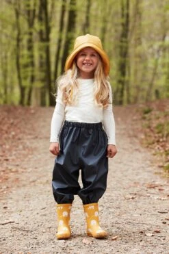 Celavi Kinder Regenhut Mit Fleecefutter Südwester Wasserdicht 10 Celavi Kinder Regenhut Mit Fleecefutter Südwester Wasserdicht -Babybekleidungs Geschäft 5011931 1 1280x1280