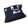 Affenzahn Kinder Sonnenhut Bär -Babybekleidungs Geschäft Affenzahn Buckethead Bear 01 1280x1280