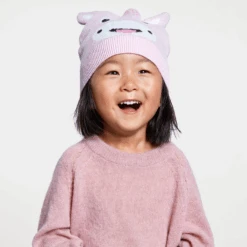 Babybekleidungs Geschäft -Babybekleidungs Geschäft Affenzahn Mutze Ulrike Einhorn 1280x1280