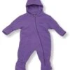 BMS Winter Fleeceoverall Gefüttert -Babybekleidungs Geschäft BMS Fleeceoverall flieder 1280x1280