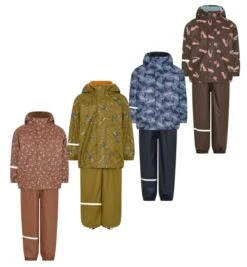 CeLaVi Winter Matschanzug Mit Fleecefutter Zweiteiler MUDRET -Babybekleidungs Geschäft Celavi 310299 alle 1280x1280