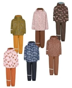 CeLaVi Winter Matschanzug Mit Fleecefutter Zweiteiler MUDRET -Babybekleidungs Geschäft Celavi 310299 alle 2 1280x1280