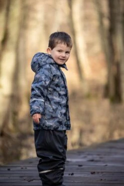 CeLaVi Winter Matschanzug Mit Fleecefutter Zweiteiler MUDRET -Babybekleidungs Geschäft Celavi B4K CELAVI AW22 38 1280x1280