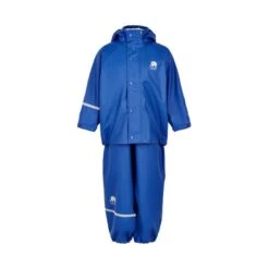CeLaVi Regenanzug Uni Royalblau Regenhose + Regenjacke -Babybekleidungs Geschäft Celavi set 1145 706 1280x1280