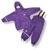 CeLaVi Regenanzug Lila Regenhose + Regenjacke -Babybekleidungs Geschäft Celavi set lh 1145 633 1280x1280