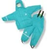 CeLaVi Regenanzug Uni Türkis Regenhose + Regenjacke -Babybekleidungs Geschäft Celavi set lh 1145 968 1280x1280