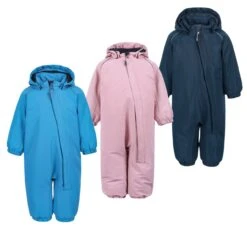 Color Kids Schnee-Overall Skianzug Reißverschluss Seitlich -Babybekleidungs Geschäft Color Kids 740623 alle 1280x1280