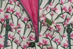 Ducksday Kinder Regenanzug Coco Blumen 10 Ducksday Kinder Regenanzug Coco Blumen -Babybekleidungs Geschäft Ducksday Rainsuit Coco 1 1280x1280