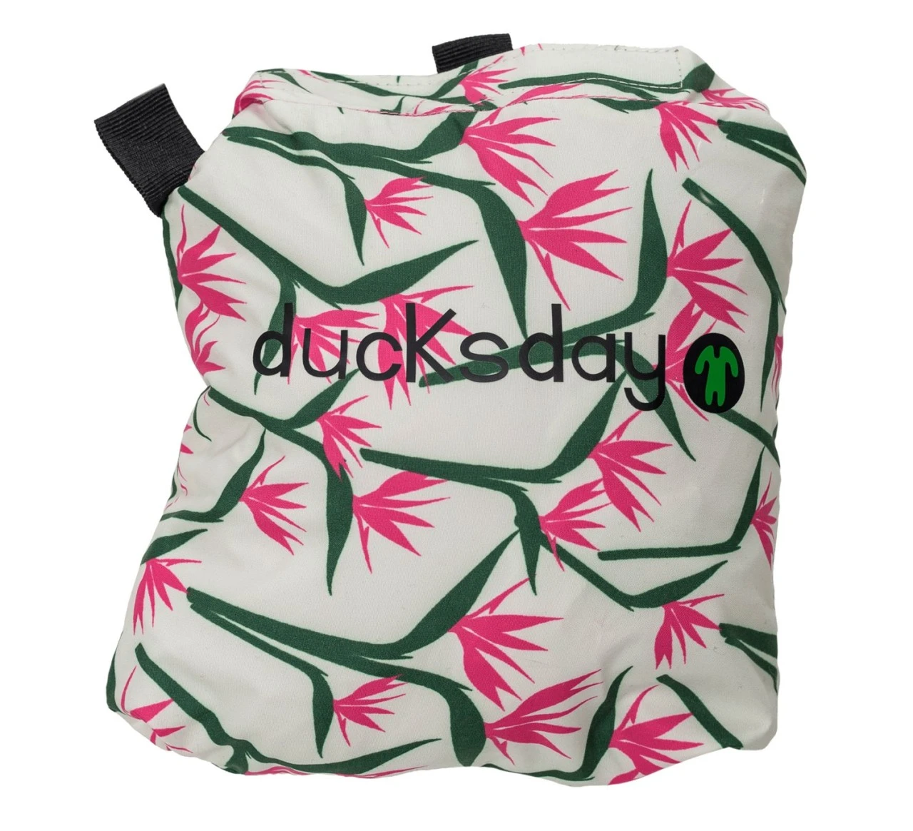 Ducksday Kinder Regenanzug Coco Blumen 7 Ducksday Kinder Regenanzug Coco Blumen – Bild 5