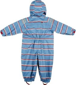 Ducksday Regenanzug Benjamin Himmelblau Gestreift 10 Ducksday Regenanzug Benjamin Himmelblau Gestreift -Babybekleidungs Geschäft Ducksday regenanzug Benjamin 2 1280x1280