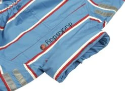 Ducksday Regenanzug Benjamin Himmelblau Gestreift 9 Ducksday Regenanzug Benjamin Himmelblau Gestreift -Babybekleidungs Geschäft Ducksday regenanzug Benjamin 3 1280x1280