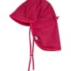 Finkid RANTALI Sonnenhut Raspberry/red Sommer Südwester -Babybekleidungs Geschäft Finkid 1622015 222200 1280x1280