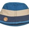 Finkid LASSE Fischerhut Nautic/pepple UV-Schutz -Babybekleidungs Geschäft Finkid 1622024 119443 1280x1280