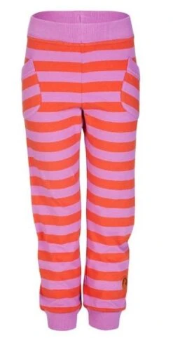 Finkid Tiikeri Leggins Blockstreifen Geringelt -Babybekleidungs Geschäft Finkid TIIKERI orchid fox 1280x1280 1