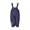 Minymo Regenhose Navy Mit Trägern -Babybekleidungs Geschäft Minymo Latzhose 3624 778 1280x1280