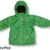 MINYMO VIC14 Riddler Grün Winterjacke Outdoorjacke Atmungsaktiv -Babybekleidungs Geschäft Minymo Outdoorjacke smaragd 1280x1280