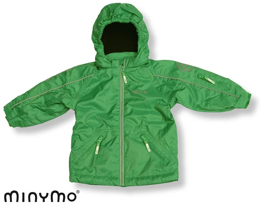 MINYMO VIC14 Riddler Grün Winterjacke Outdoorjacke Atmungsaktiv 3 MINYMO VIC14 Riddler Grün Winterjacke Outdoorjacke Atmungsaktiv