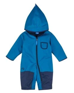 Finkid HUSKY HAALARI Kinder Thermo Schneeanzug Wasserdicht -Babybekleidungs Geschäft PIKKU winter seaport navy 1280x1280