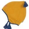 Finkid Pipo Harvest Gold/denim Kinder Fleecemütze 1 Finkid Pipo Harvest Gold/denim Kinder Fleecemütze -Babybekleidungs Geschäft PIPO harvest gold denim 1280x1280