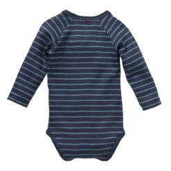People Wear Organic Wickelbody Langarm Dunkelblau Bio Baumwolle 5 People Wear Organic Wickelbody Langarm Dunkelblau Bio Baumwolle -Babybekleidungs Geschäft People Wear Organic 2121019 7913 2 1280x1280