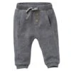 Baby Fleece Hose Schiefergrau Melange Bio Baumwolle 2 Baby Fleece Hose Schiefergrau Melange Bio Baumwolle -Babybekleidungs Geschäft People Wear Organic 2121094 1632 1 1280x1280