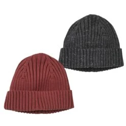 People Wear Organic Mütze Ripp-Strick Bio-Baumwolle -Babybekleidungs Geschäft People Wear Organic 2221006 1280x1280