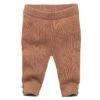 People Wear Organic Strickhose Zimt Winter Leggings Bio-Baumwolle -Babybekleidungs Geschäft People Wear Organic 2221011 2730 1 1280x1280