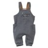 Baby Latzhose Sweathose Pinguin Rauchblau Melange Latzhose 2 Baby Latzhose Sweathose Pinguin Rauchblau Melange Latzhose -Babybekleidungs Geschäft People Wear Organic 2221059 7333 1 1280x1280