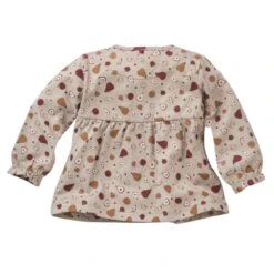 People Wear Organic Mädchen Langarmshirt Steingrau Bio-Baumwolle 5 People Wear Organic Mädchen Langarmshirt Steingrau Bio-Baumwolle -Babybekleidungs Geschäft People Wear Organic 2221102 2320 2 1280x1280