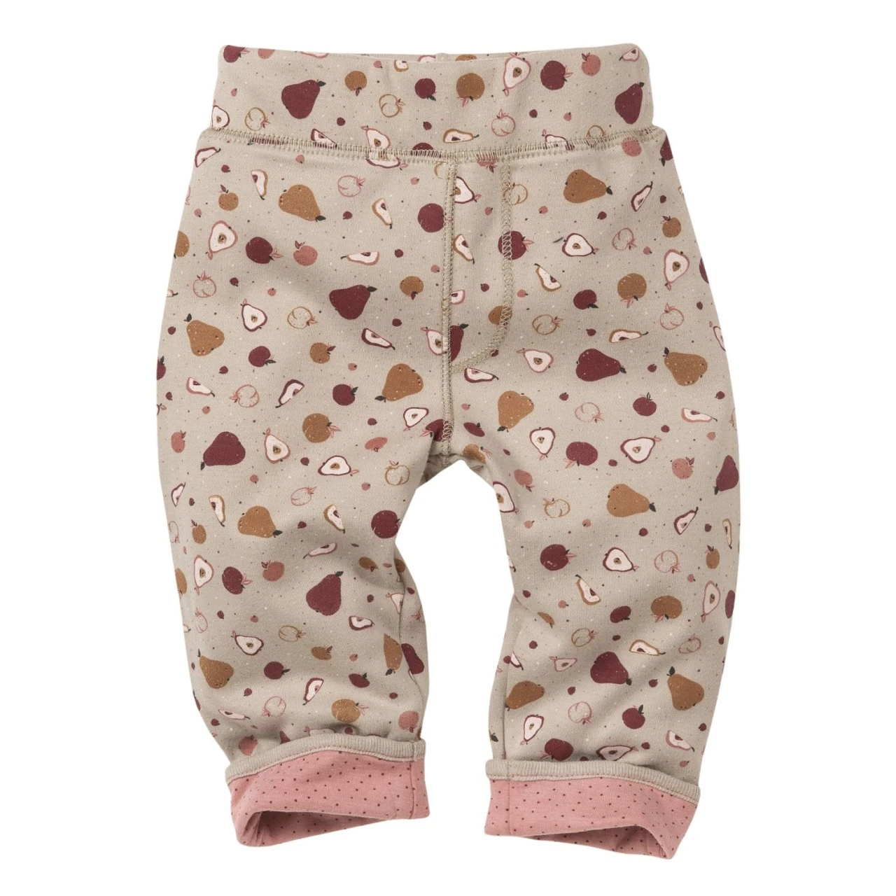 People Wear Organic Baby Spielhose Wendehose Steingrau 3 People Wear Organic Baby Spielhose Wendehose Steingrau