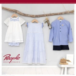 People Wear Organic Kleid Mädchen Sommerkleid Streifen 9 People Wear Organic Kleid Mädchen Sommerkleid Streifen -Babybekleidungs Geschäft People Wear Organic Sommerkleider 21 1280x1280