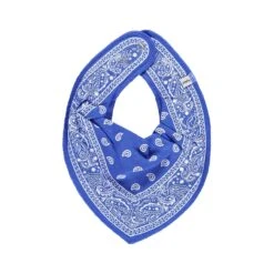 Pippi Halstücher 3er Pack Lätzchen Paisley Trecker -Babybekleidungs Geschäft Pippi Dreieckstuch paisley royal 1280x1280
