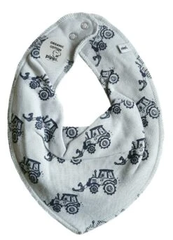 Pippi Halstücher 3er Pack Lätzchen Paisley Trecker -Babybekleidungs Geschäft Pippi Halstuch metal Treckeruzi4GjwzwAAET 1280x1280