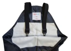 Rainkids Kinder Regenhose Matschhose Mit Trägern -Babybekleidungs Geschäft Rainkids Matschhose Detail 4 1280x1280 1