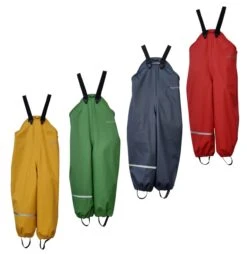 Rainkids Kinder Regenhose Matschhose Mit Trägern -Babybekleidungs Geschäft Rainkids Regenhose alle 1280x1280 2